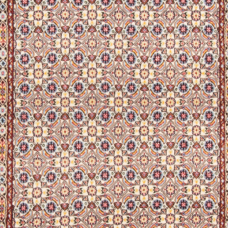 Perserteppich - Classic - 152 x 98 cm - beige