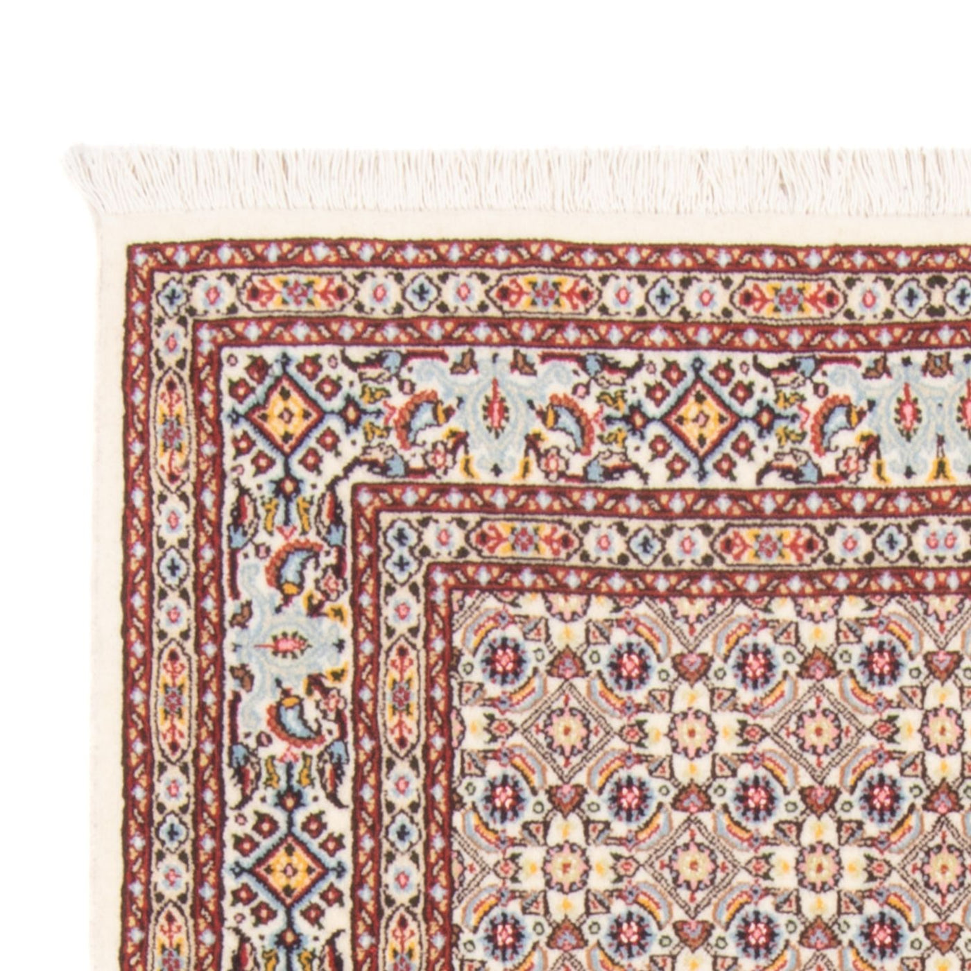 Moud Teppich 152x98cm - Perserteppich