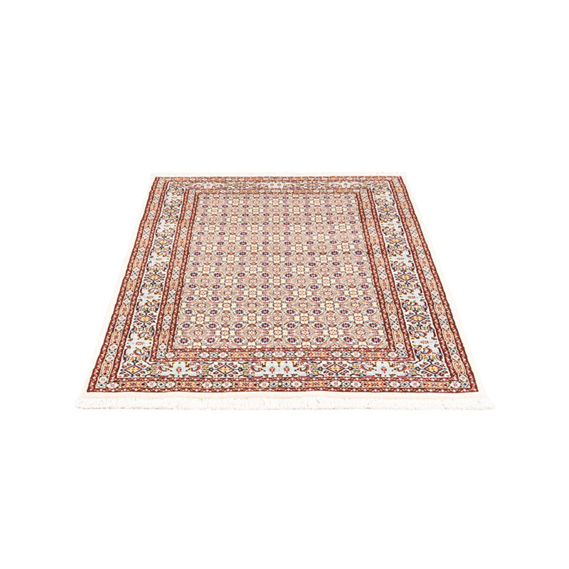 Perserteppich - Classic - 152 x 98 cm - beige