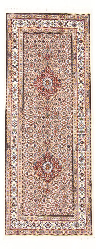 Moud Teppich 80x199cm - Perserteppich