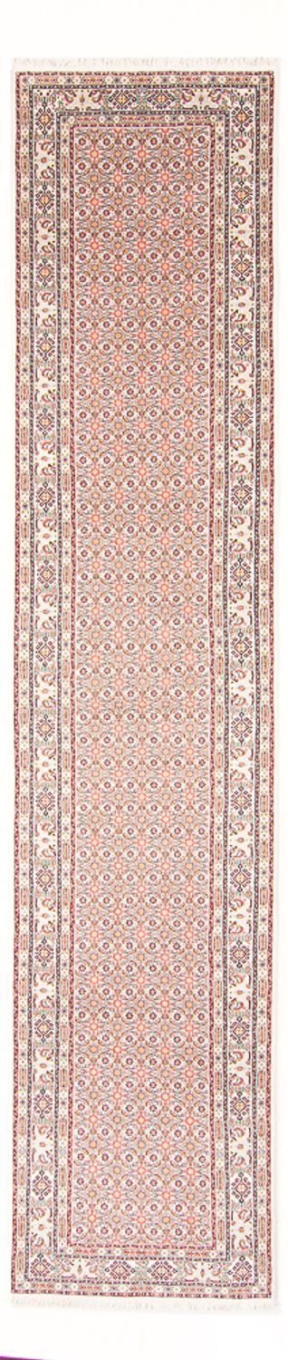 Läufer Perser - Classic - 388 x 78 cm - creme