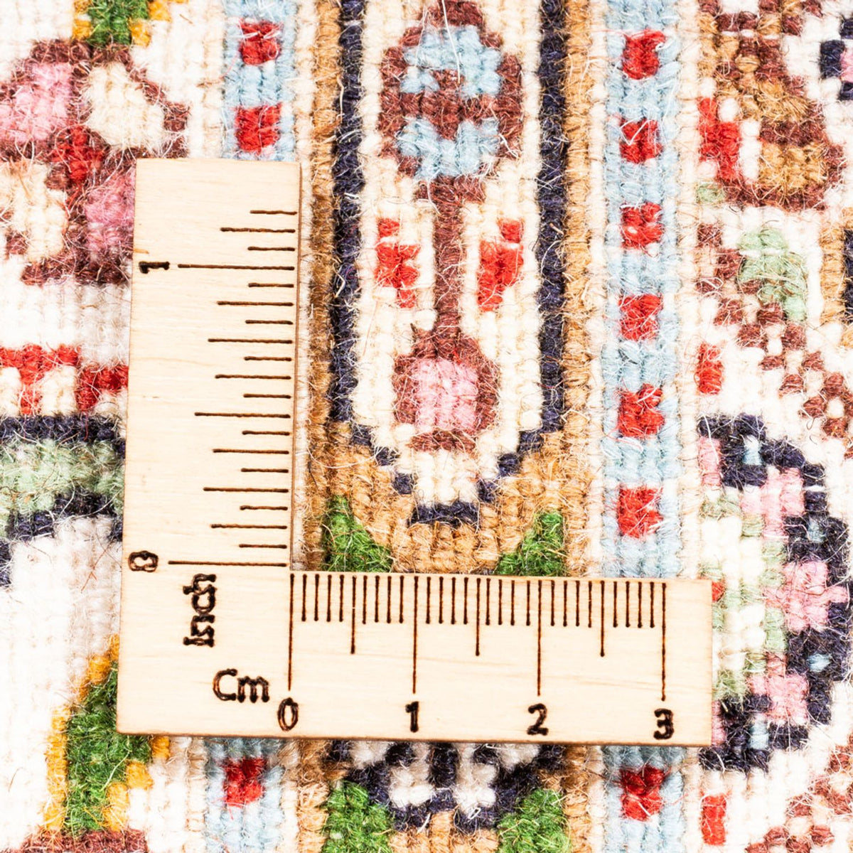 Läufer Perser - Classic - 299 x 80 cm - creme