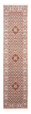 Läufer Perser - Classic - 287 x 77 cm - creme