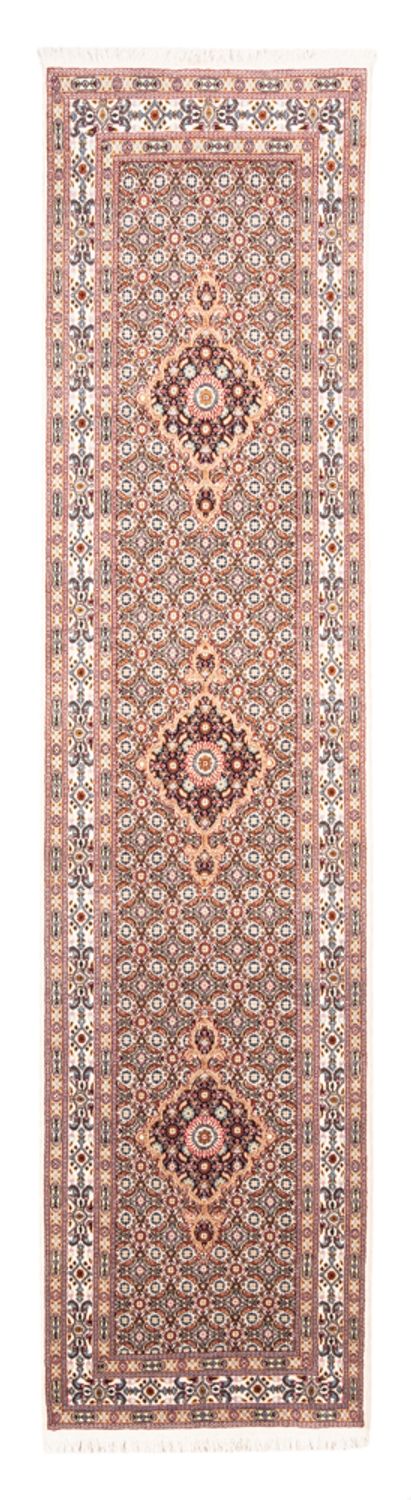 Läufer Perser - Classic - 287 x 77 cm - creme