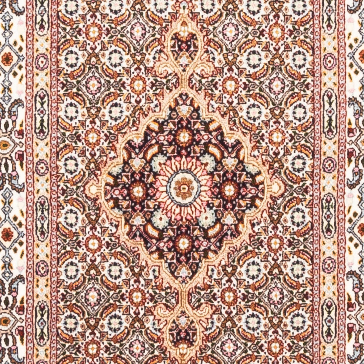 Läufer Perser - Classic - 287 x 77 cm - creme