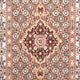 Läufer Perser - Classic - 287 x 77 cm - creme