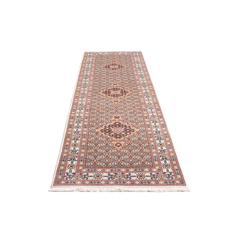 Läufer Perser - Classic - 287 x 77 cm - creme