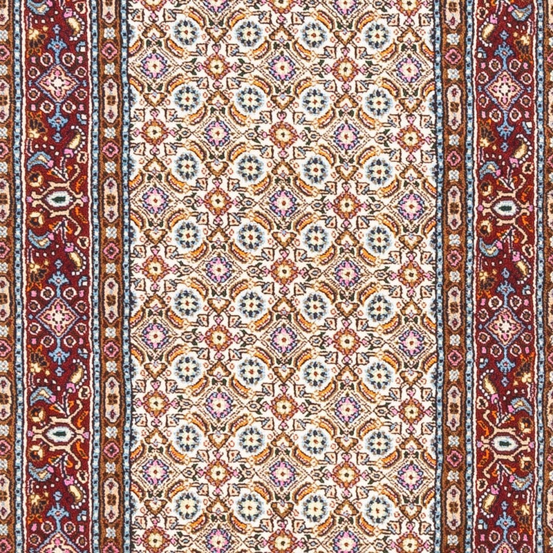 Läufer Perser - Classic - 498 x 76 cm - creme