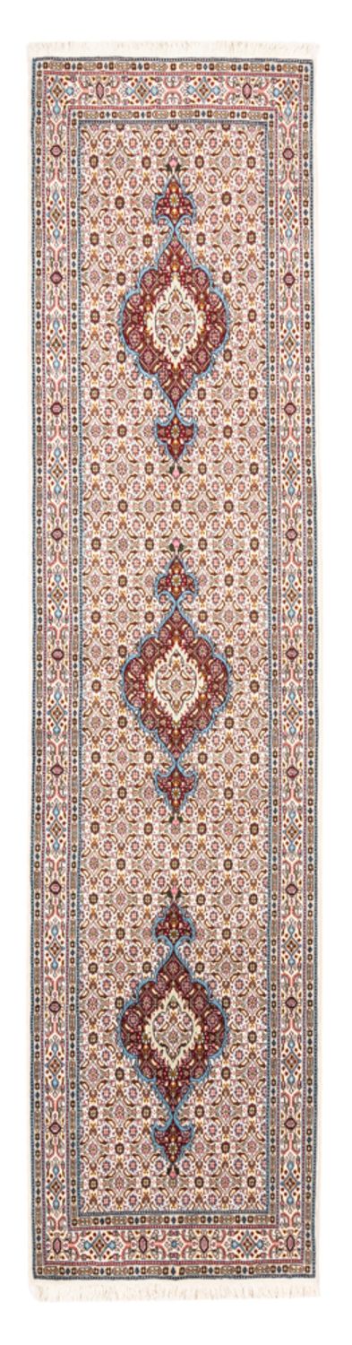 Läufer Perser - Classic - 292 x 75 cm - creme