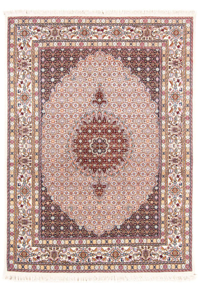 Moud Teppich 142x195cm - Perserteppich