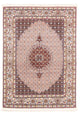 Perserteppich - Classic - 195 x 142 cm - creme