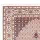 Perserteppich - Classic - 195 x 142 cm - creme