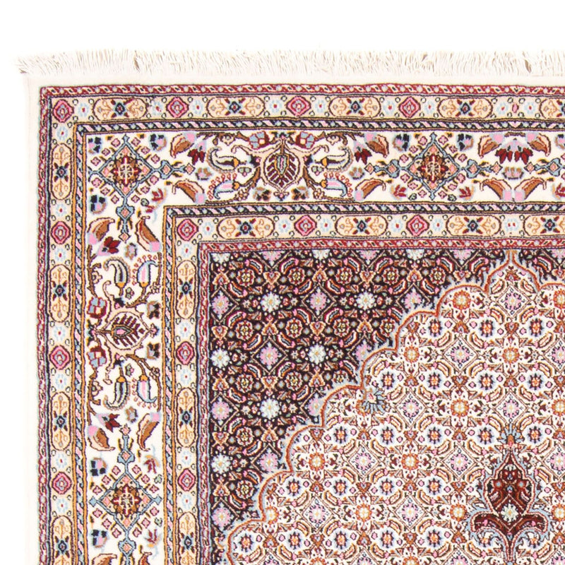 Perserteppich - Classic - 195 x 142 cm - creme