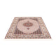 Perserteppich - Classic - 195 x 142 cm - creme