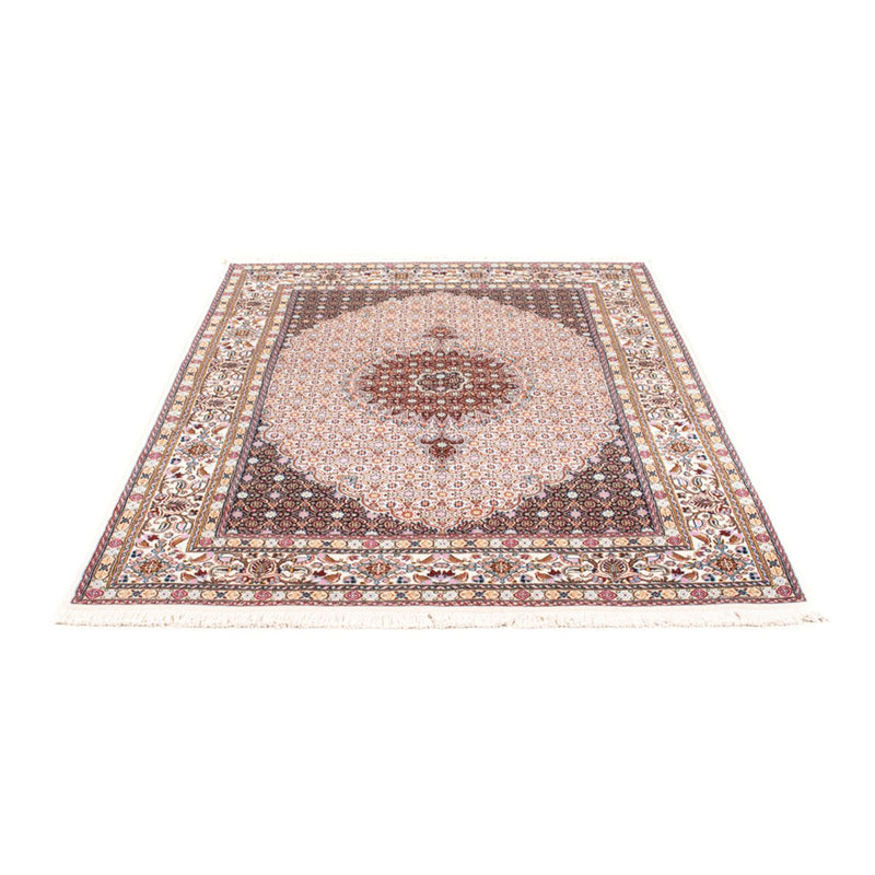 Perserteppich - Classic - 195 x 142 cm - creme