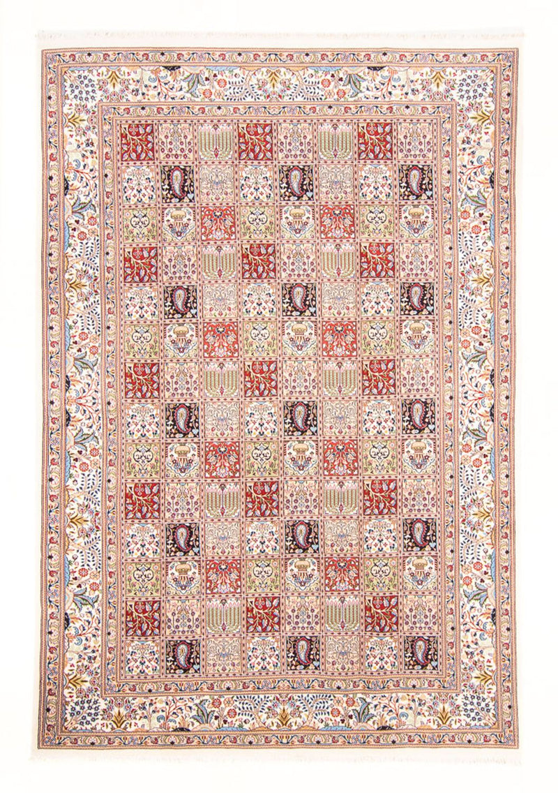 Perserteppich - Classic - Royal - 300 x 198 cm - creme