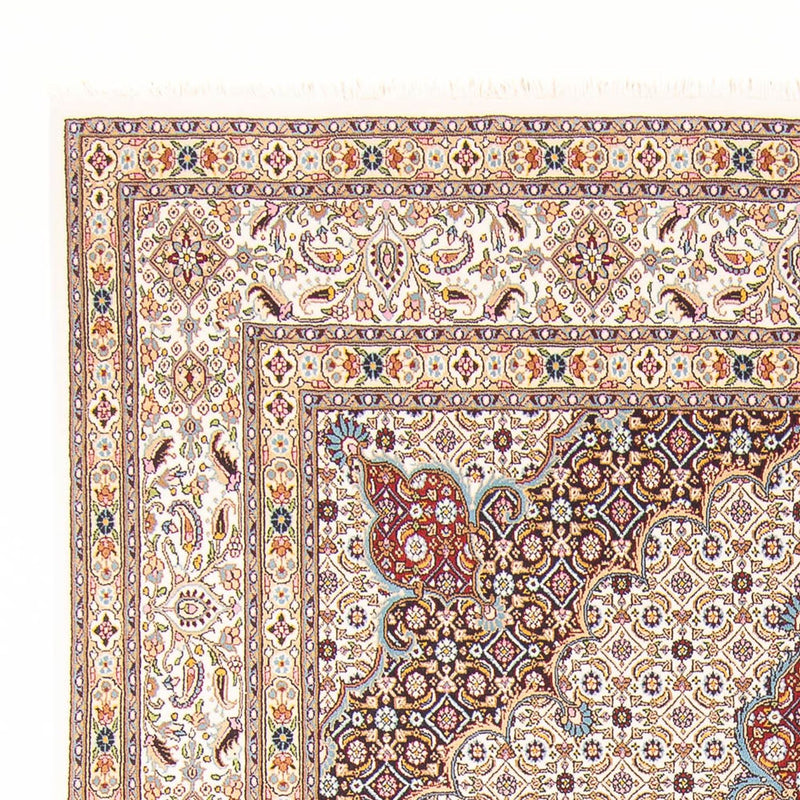 Perserteppich - Classic - 299 x 198 cm - creme