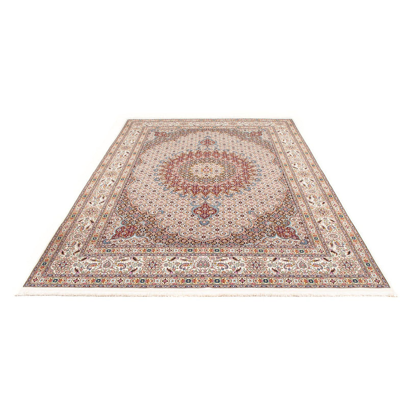 Perserteppich - Classic - 299 x 198 cm - creme