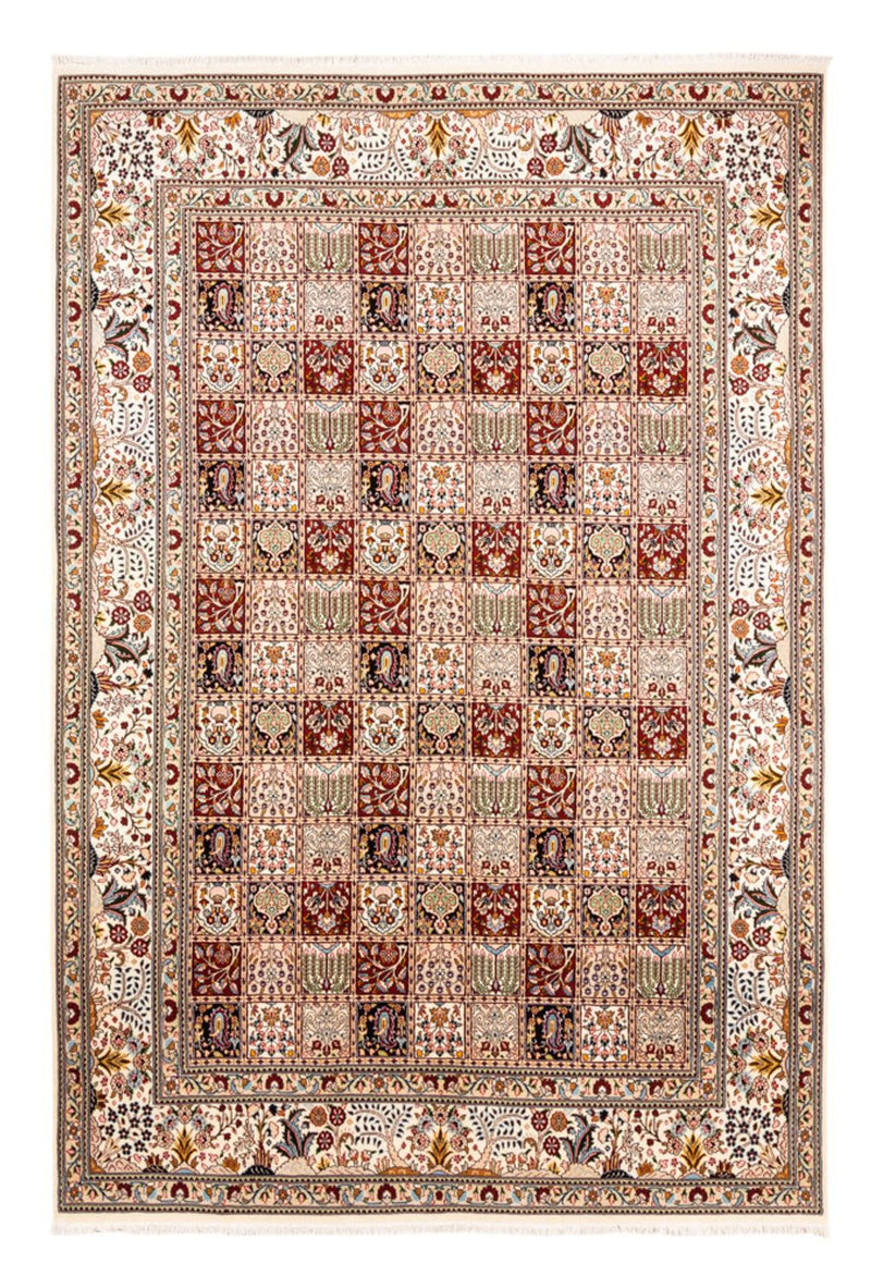 Perserteppich - Classic - 298 x 200 cm - mehrfarbig