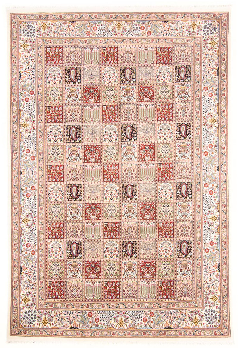 Perserteppich - Classic - Royal - 302 x 202 cm - creme