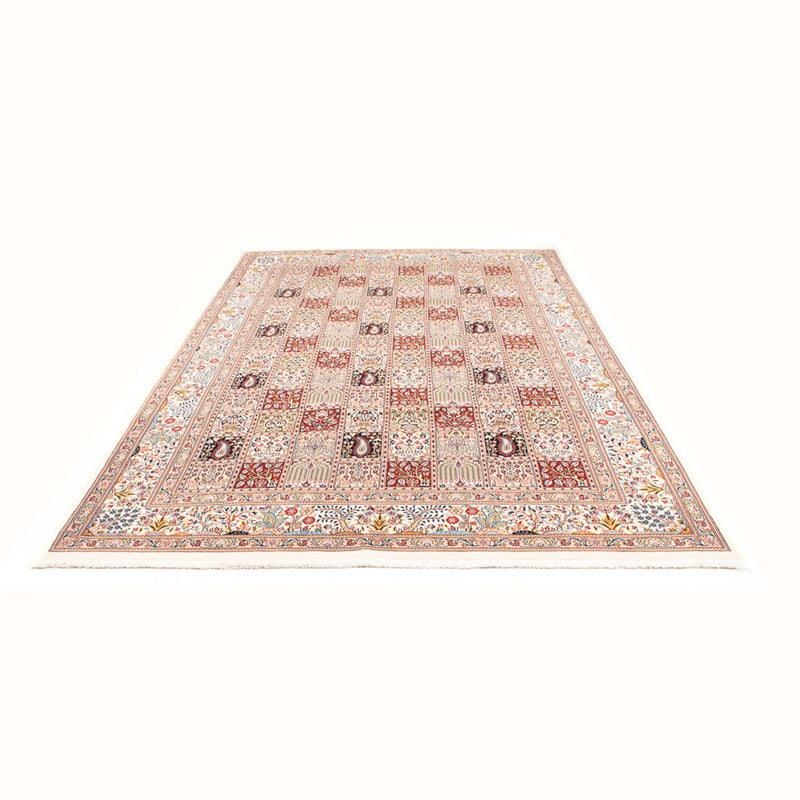 Perserteppich - Classic - Royal - 302 x 202 cm - creme