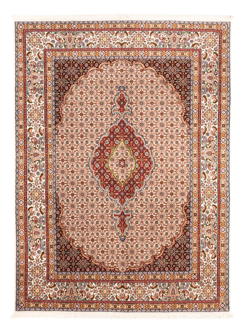 Perserteppich - Classic - 195 x 145 cm - creme