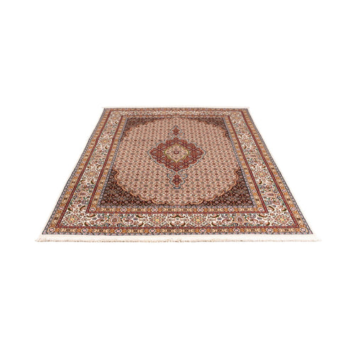 Perserteppich - Classic - 195 x 145 cm - creme