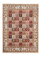 Moud Teppich 200x147cm - Perserteppich
