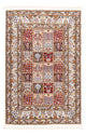 Moud Teppich 150x98cm - Perserteppich