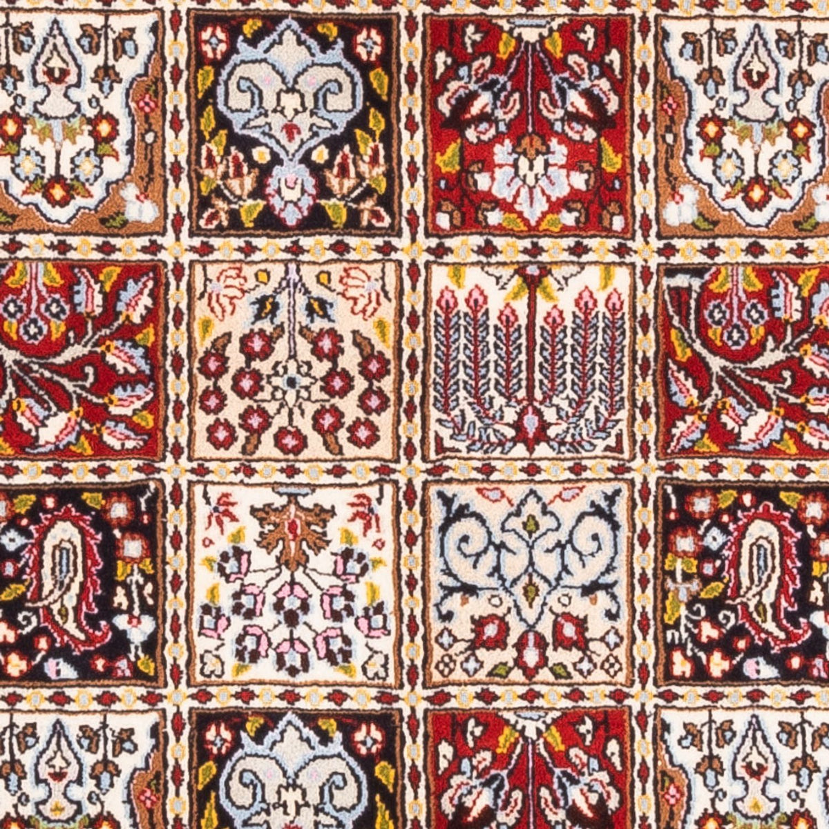 Perserteppich - Classic - 150 x 98 cm - mehrfarbig