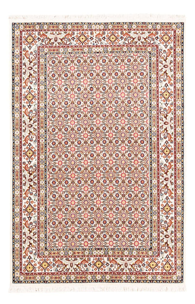 Moud Teppich 99x145cm - Perserteppich