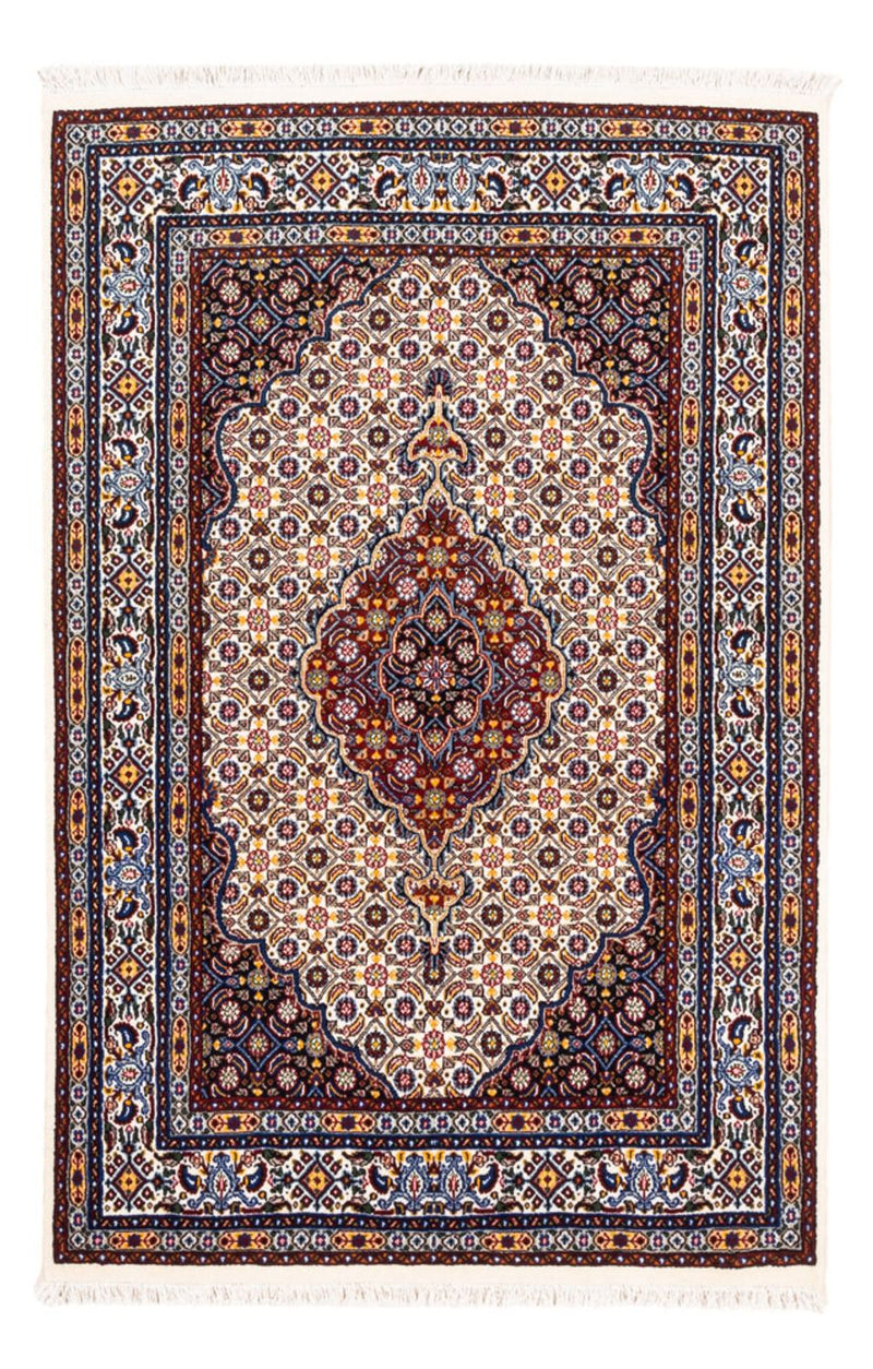 Perserteppich - Classic - 157 x 100 cm - beige