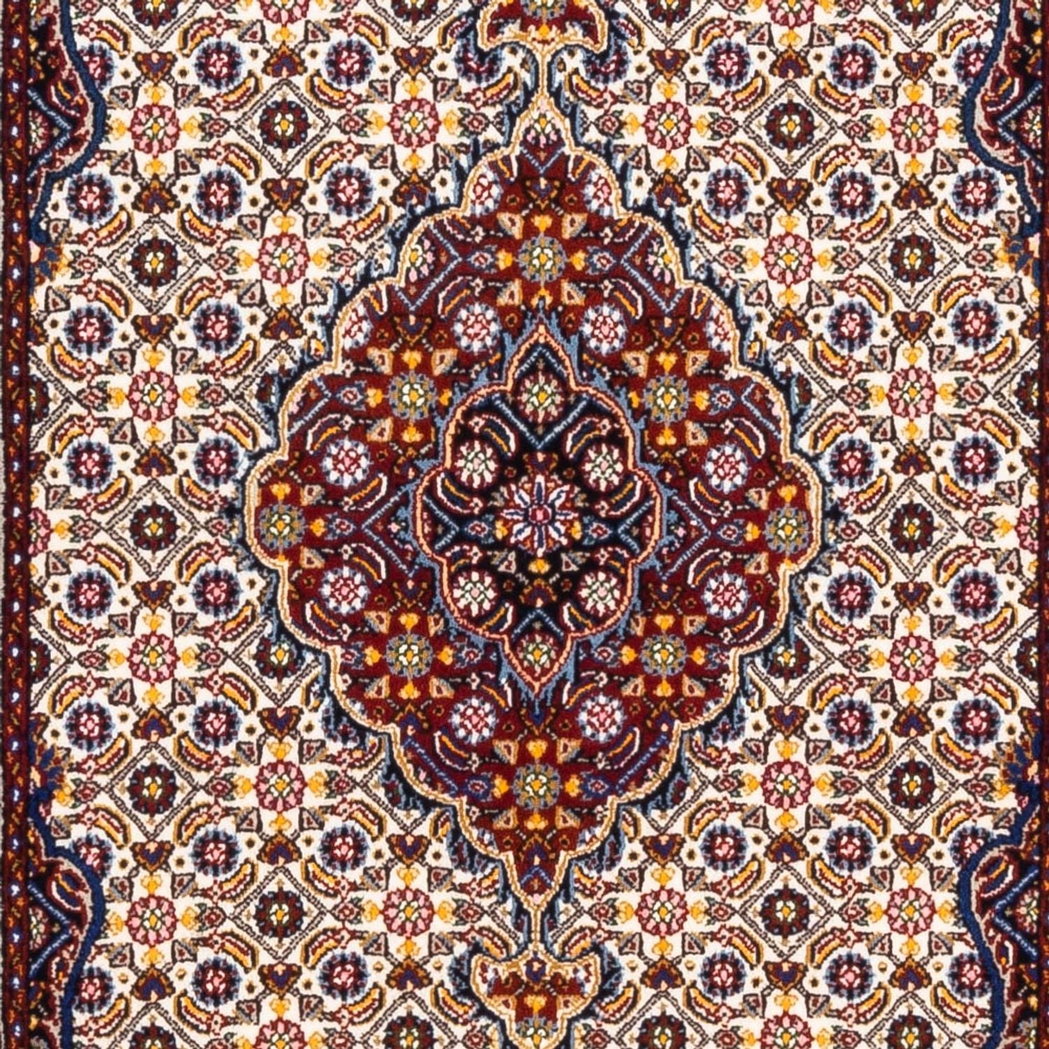 Perserteppich - Classic - 157 x 100 cm - beige
