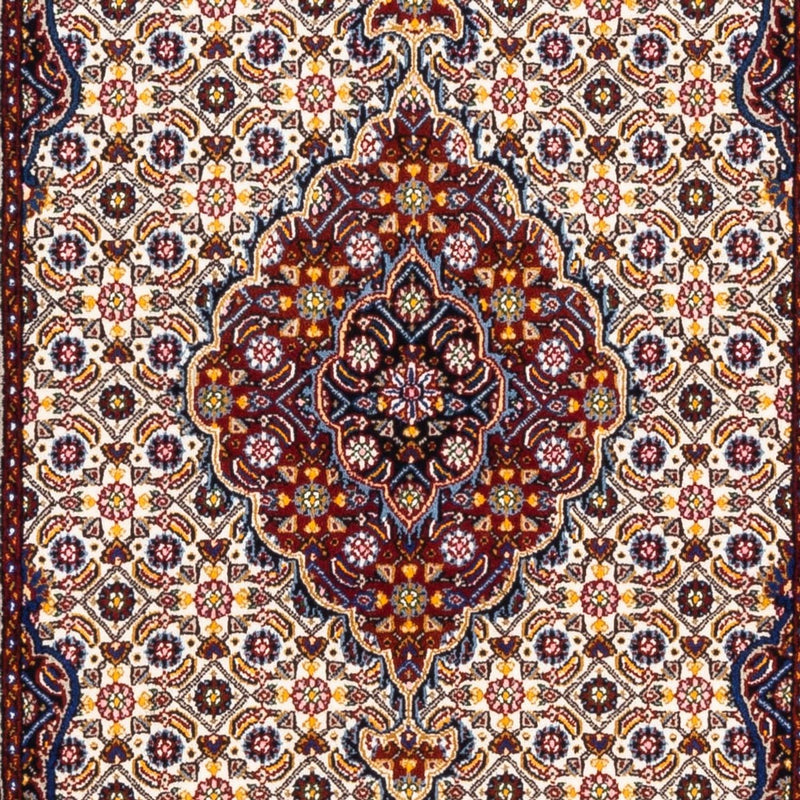Perserteppich - Classic - 157 x 100 cm - beige