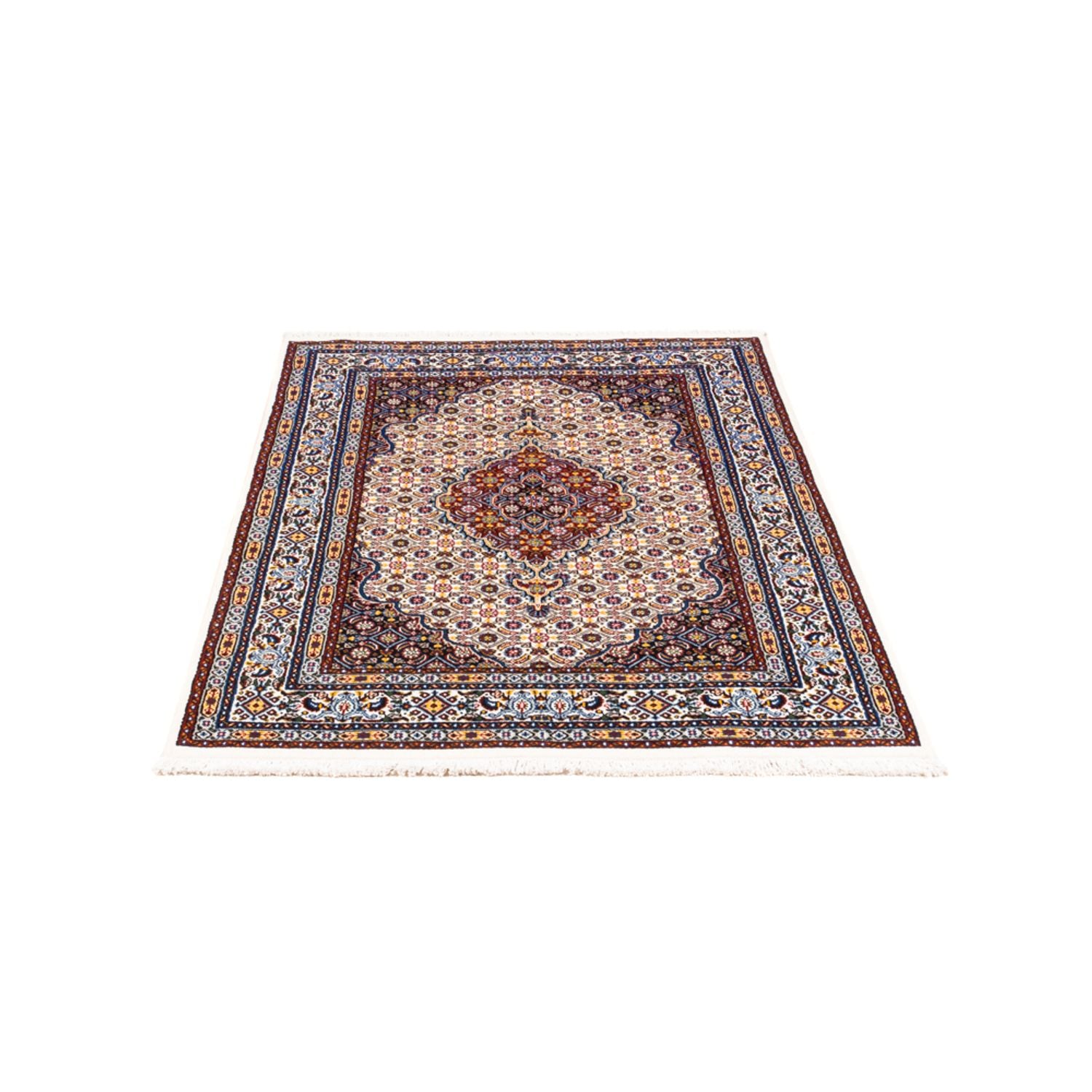 Perserteppich - Classic - 157 x 100 cm - beige