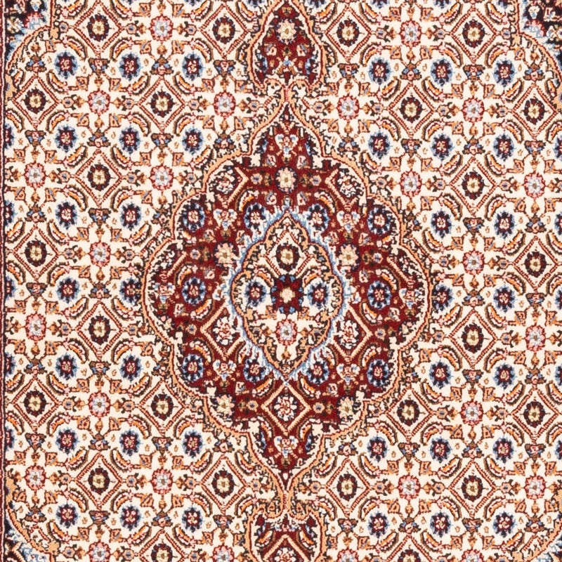 Perserteppich - Classic - 150 x 99 cm - beige