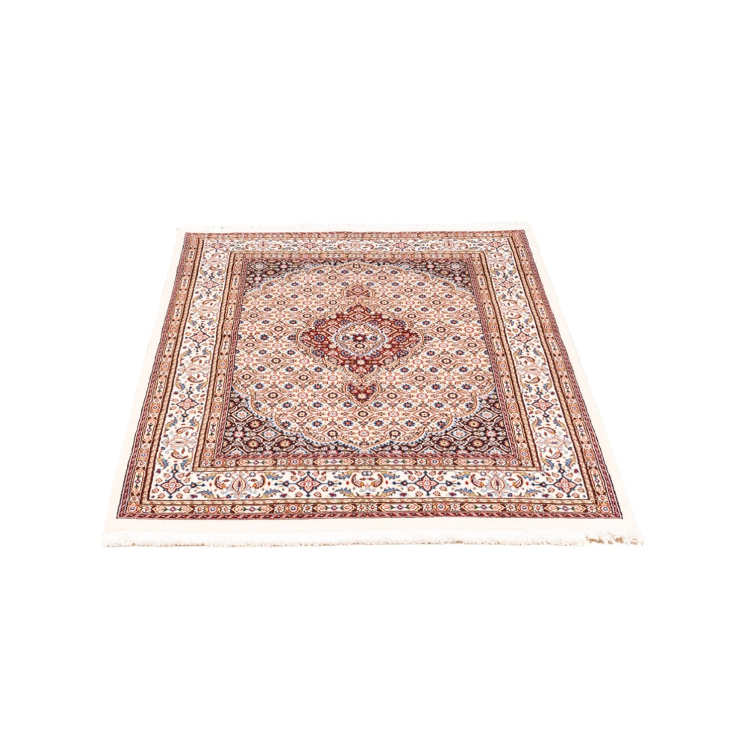 Perserteppich - Classic - 150 x 99 cm - beige