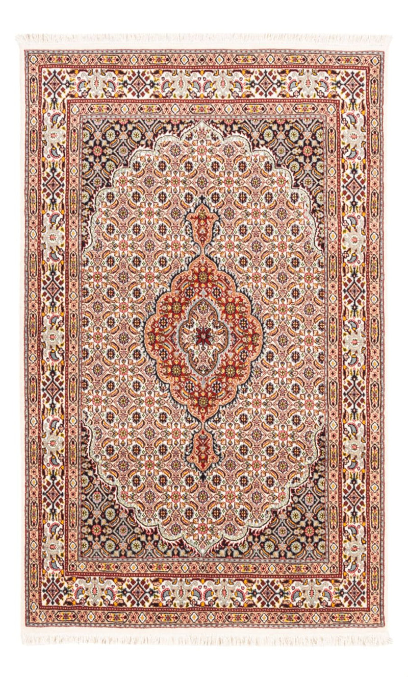 Perserteppich - Classic - 152 x 96 cm - beige