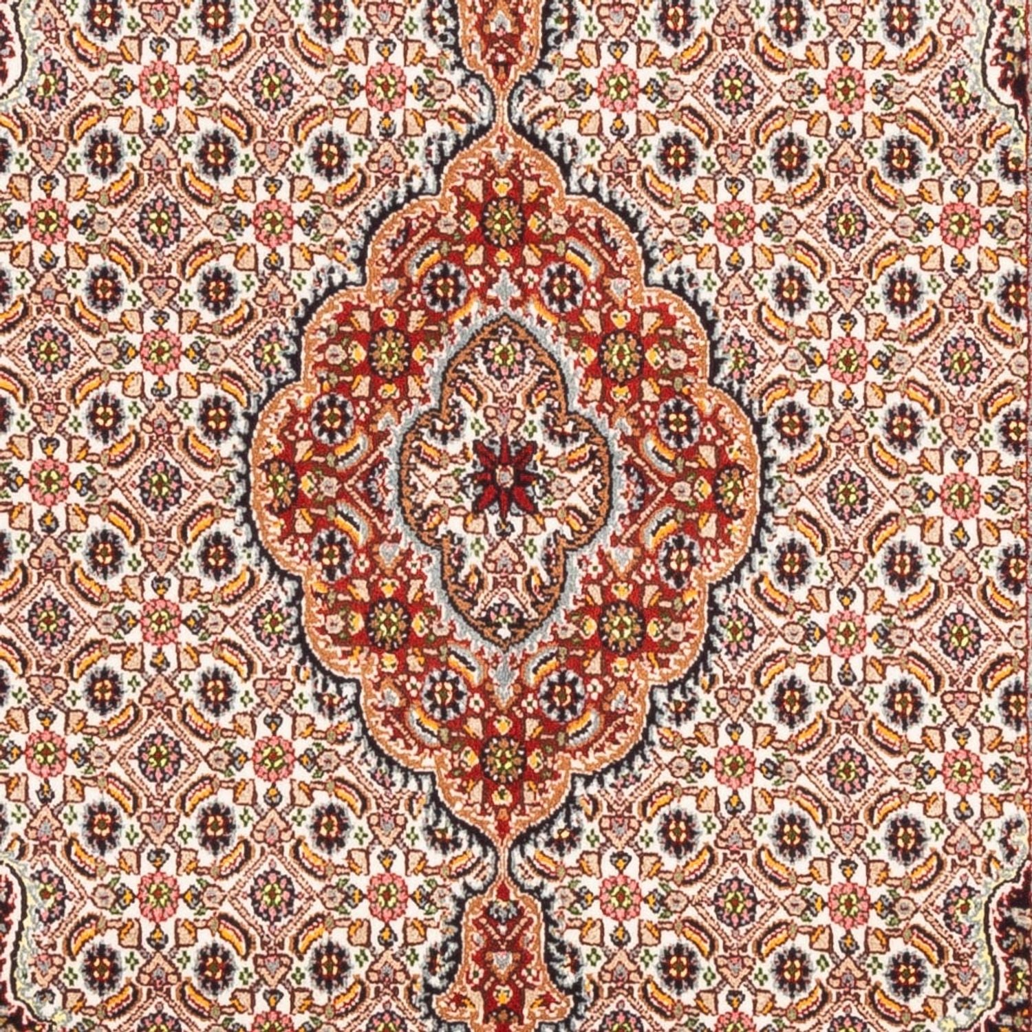 Perserteppich - Classic - 152 x 96 cm - beige
