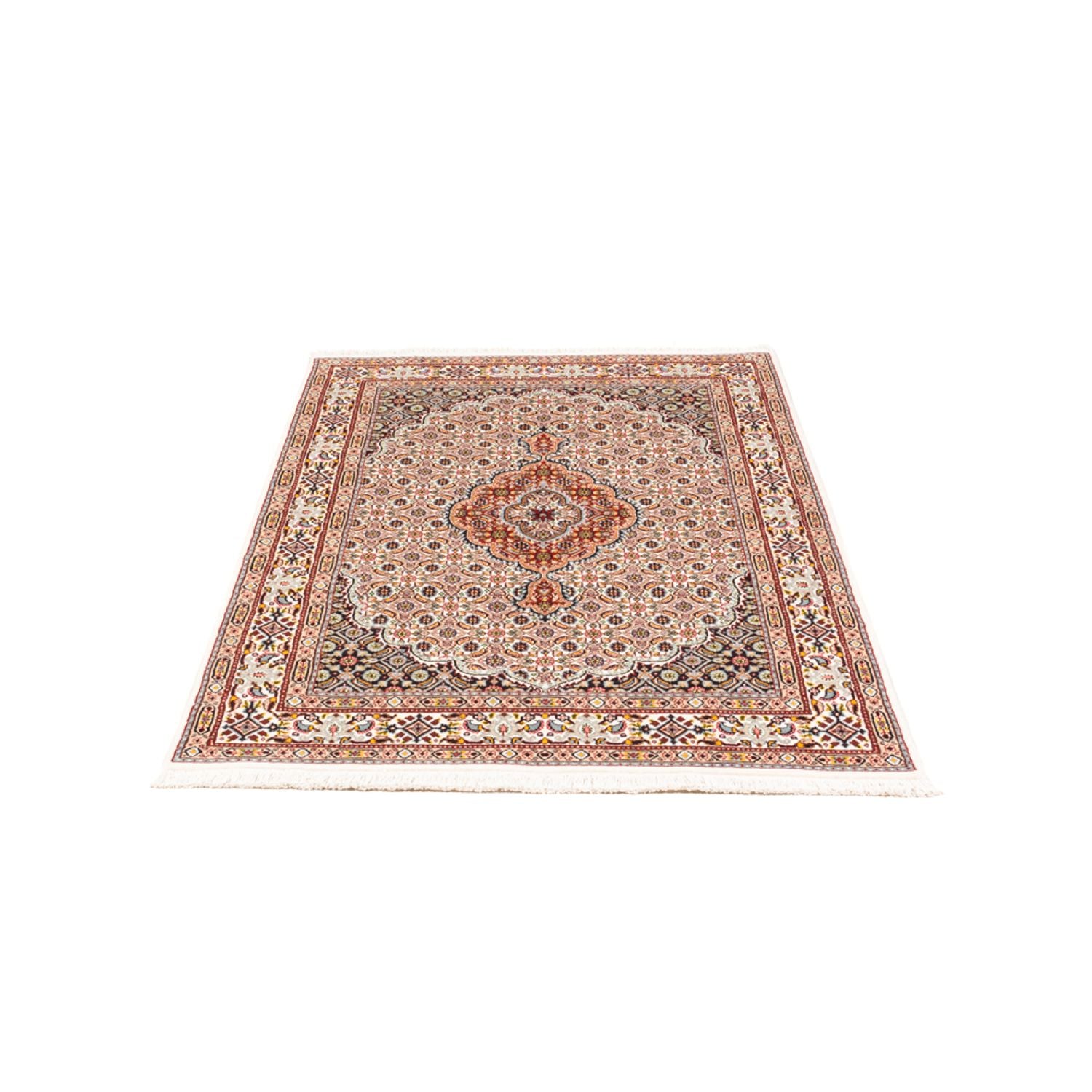 Perserteppich - Classic - 152 x 96 cm - beige