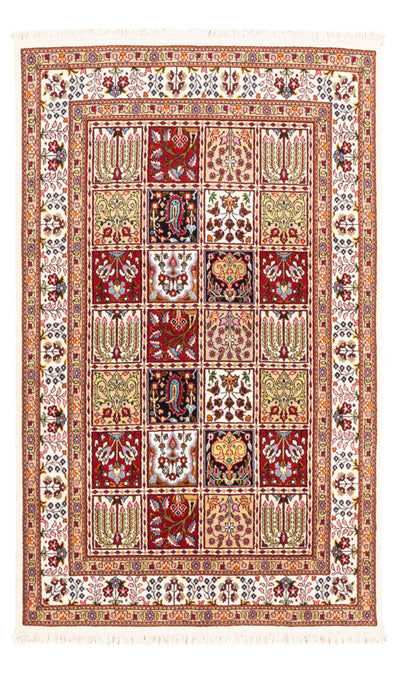 Moud Teppich 90x155cm - Perserteppich