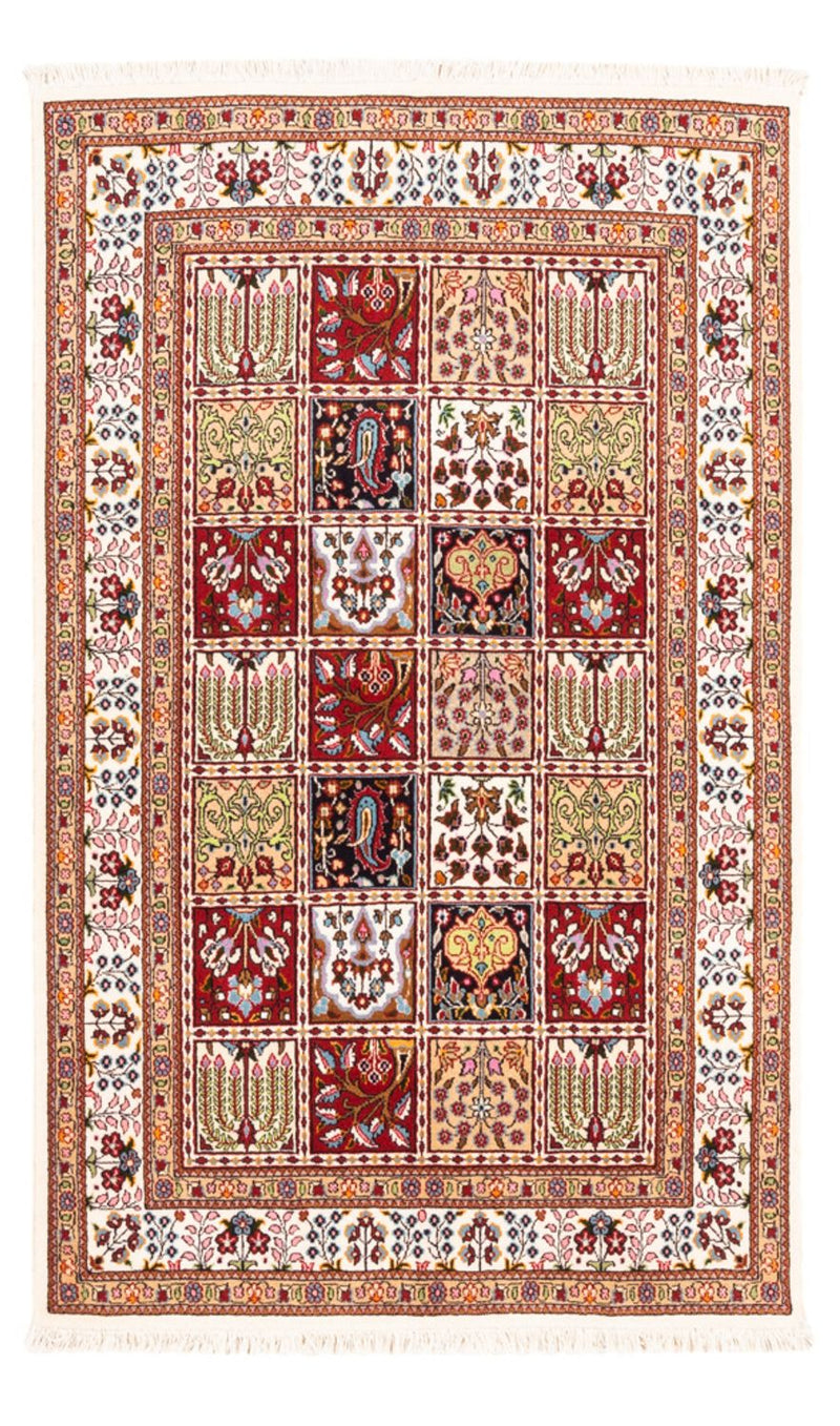 Perserteppich - Classic - 155 x 90 cm - creme