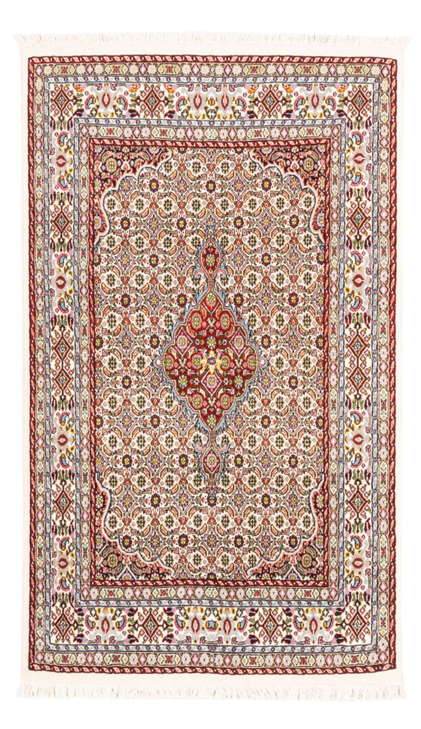 Perserteppich - Classic - 146 x 91 cm - beige