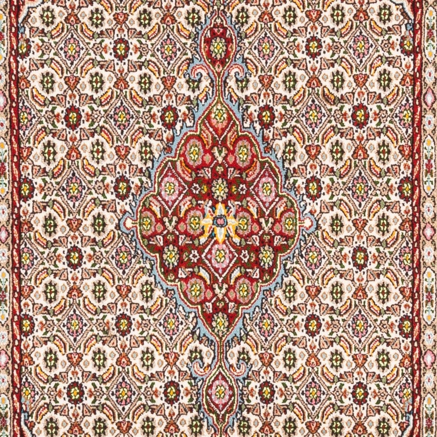 Perserteppich - Classic - 146 x 91 cm - beige