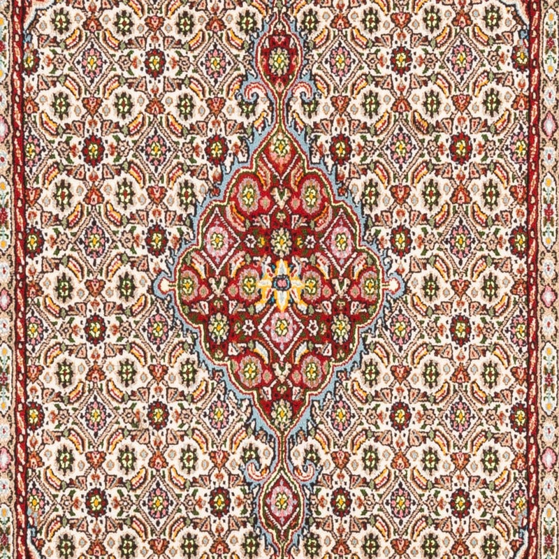 Perserteppich - Classic - 146 x 91 cm - beige