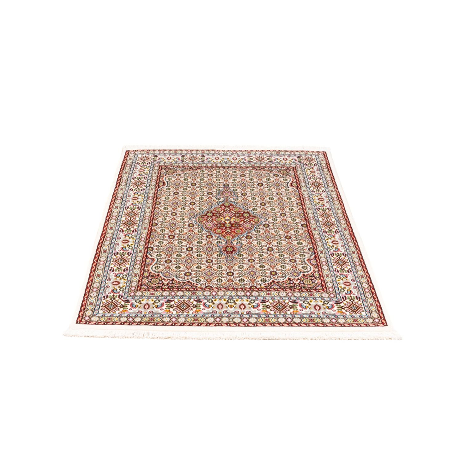 Perserteppich - Classic - 146 x 91 cm - beige