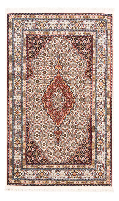 Moud Teppich 96x151cm - Perserteppich