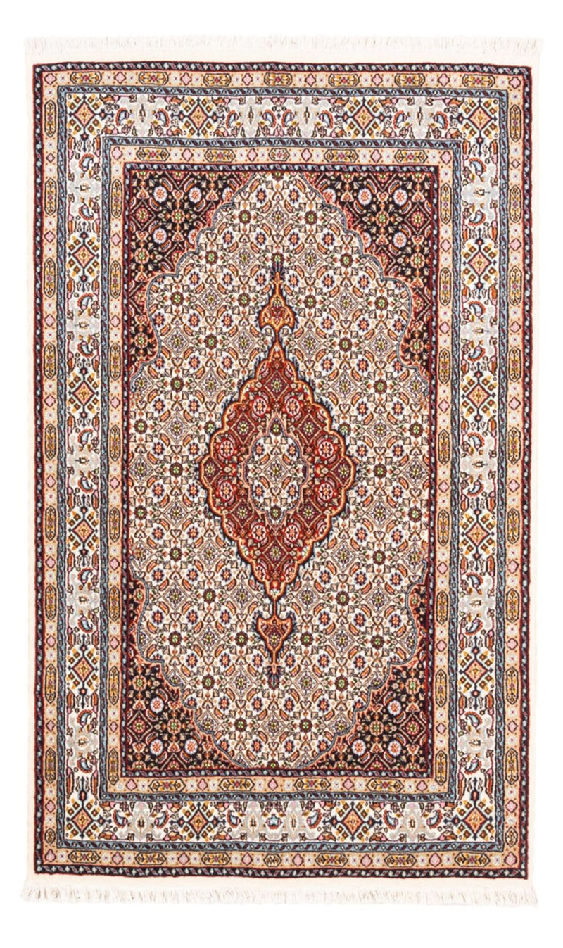 Perserteppich - Classic - 151 x 96 cm - beige