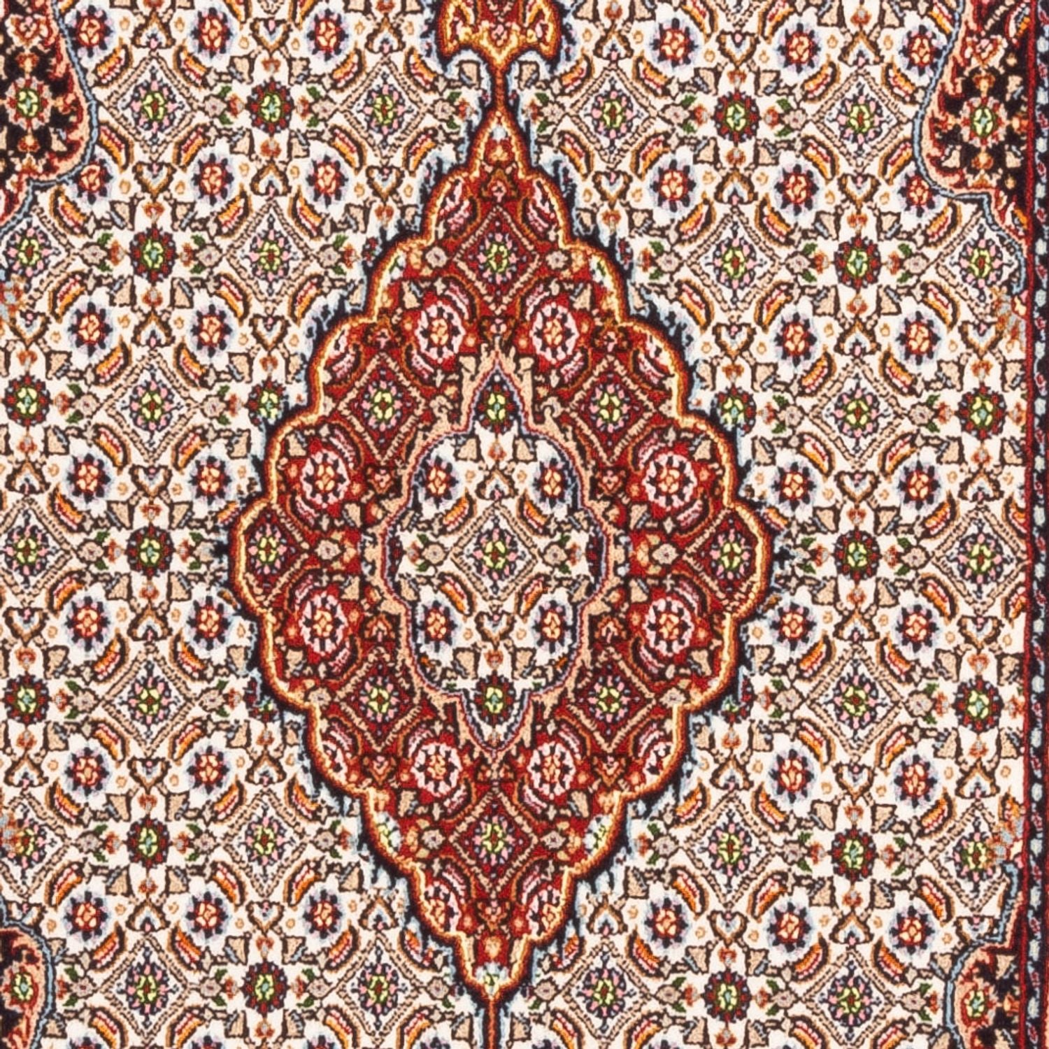 Perserteppich - Classic - 151 x 96 cm - beige