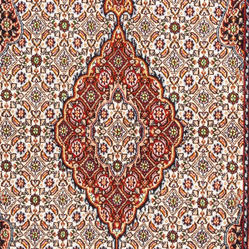 Perserteppich - Classic - 151 x 96 cm - beige